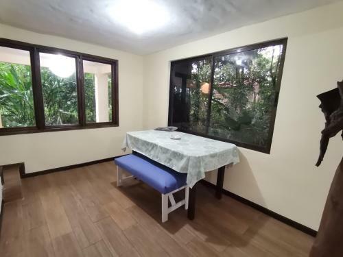 Casa Jaguar