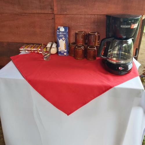 Posada Caba�as Daneysha Tortuguero