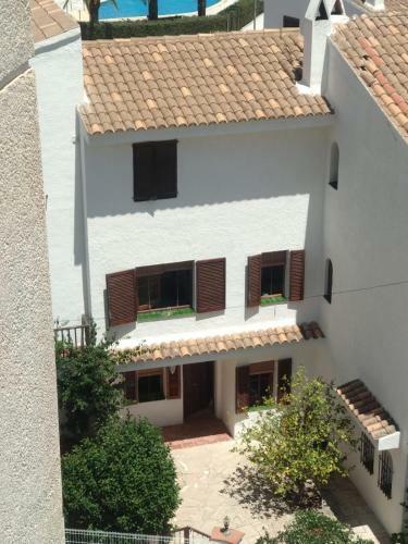 Casa Mediterr�nea Miami Playa