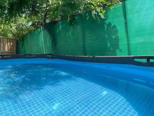 Apartamento Riverland Turtle House