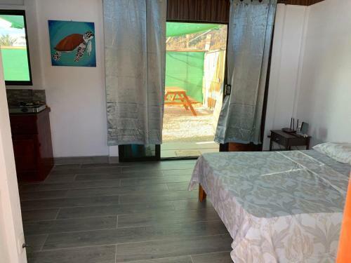 Apartamento Riverland Turtle House