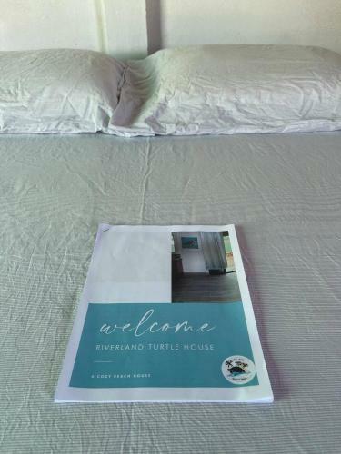 Apartamento Riverland Turtle House