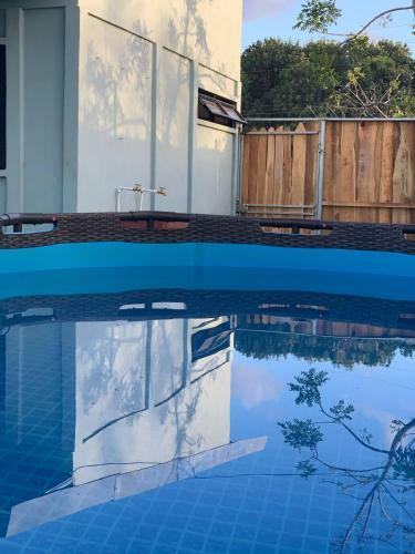 Apartamento Riverland Turtle House