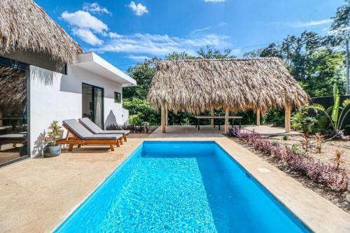 Casa Marea Alta