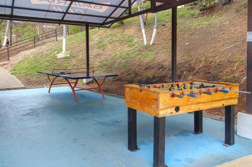 Apartamento Villa Sol 56