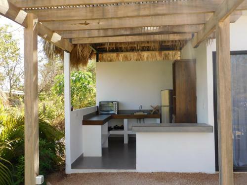 Casas Rural Bungalow