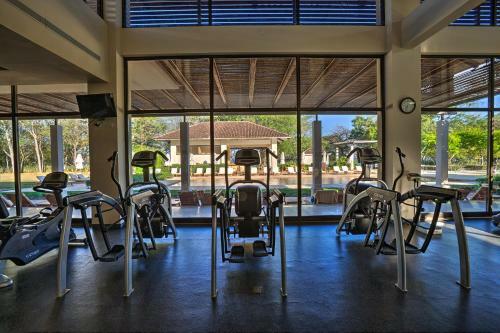 Apartamento Ocean View Luxury Condo At Reserva Conchal A3