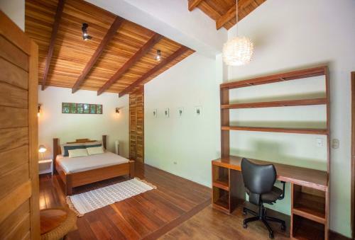 Casa Xcanan - Private Home With Pool