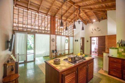 Casa Xcanan - Private Home With Pool