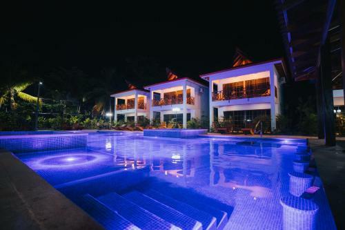 Villa Bungalows Punta Uva Inn
