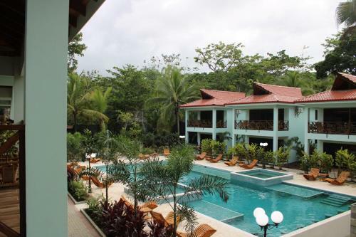 Villa Bungalows Punta Uva Inn