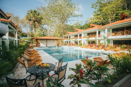 Villa Bungalows Punta Uva Inn