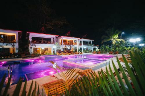 Villa Bungalows Punta Uva Inn