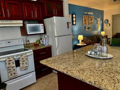 Apartamento Serena Suites