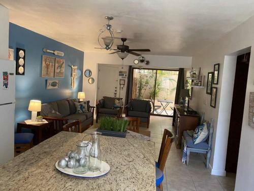 Apartamento Serena Suites