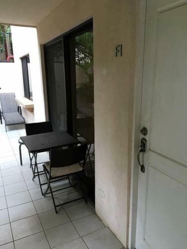 Apartamento Serena Suites