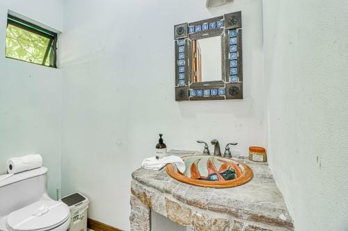 Casa Morada