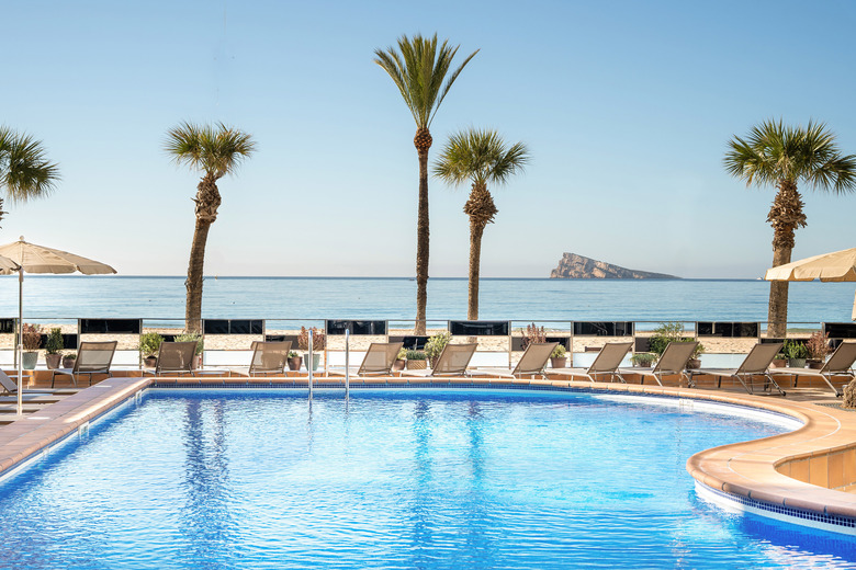 Hotel Sol Costablanca S�lo Adultos