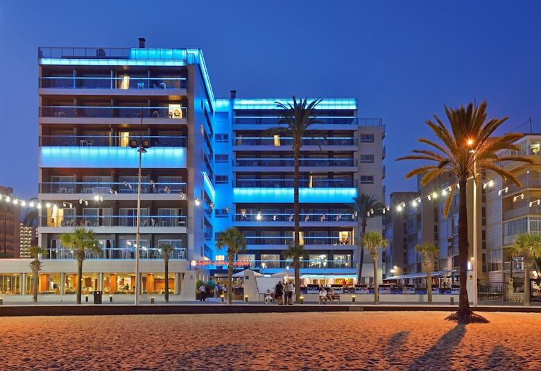 Hotel Sol Costablanca S�lo Adultos