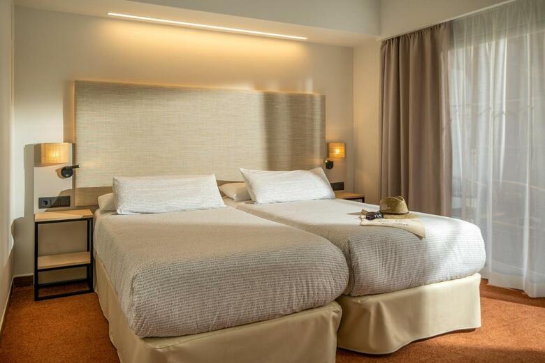 Hotel Sol Costablanca S�lo Adultos