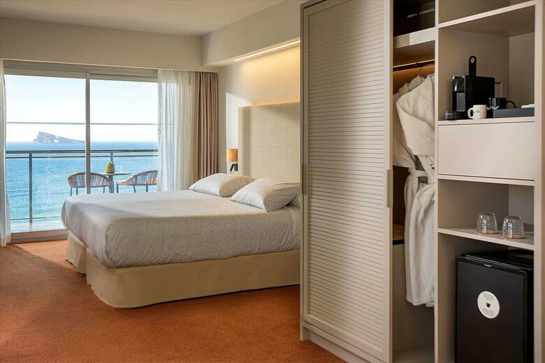 Hotel Sol Costablanca S�lo Adultos