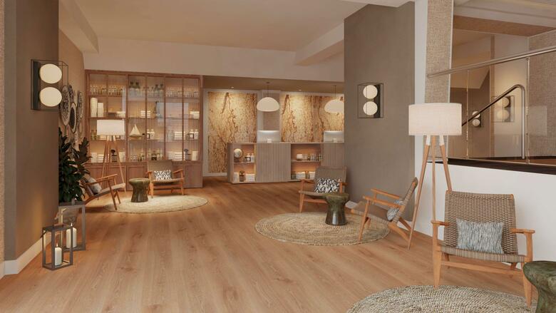 Hotel Sol Costablanca S�lo Adultos