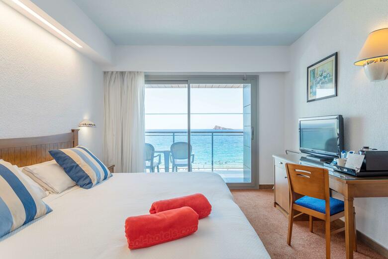 Hotel Sol Costablanca S�lo Adultos