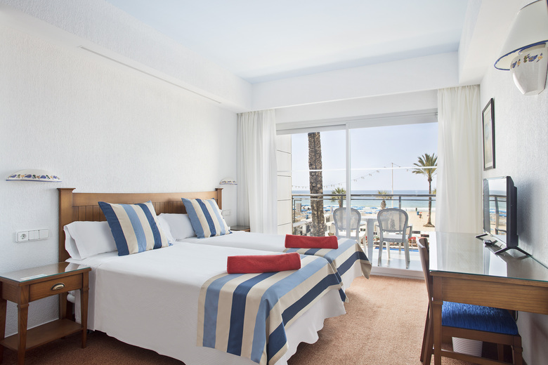 Hotel Sol Costablanca S�lo Adultos