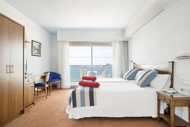 Hotel Sol Costablanca S�lo Adultos
