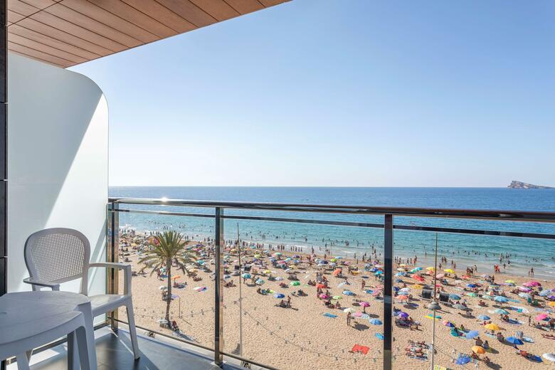 Hotel Sol Costablanca S�lo Adultos