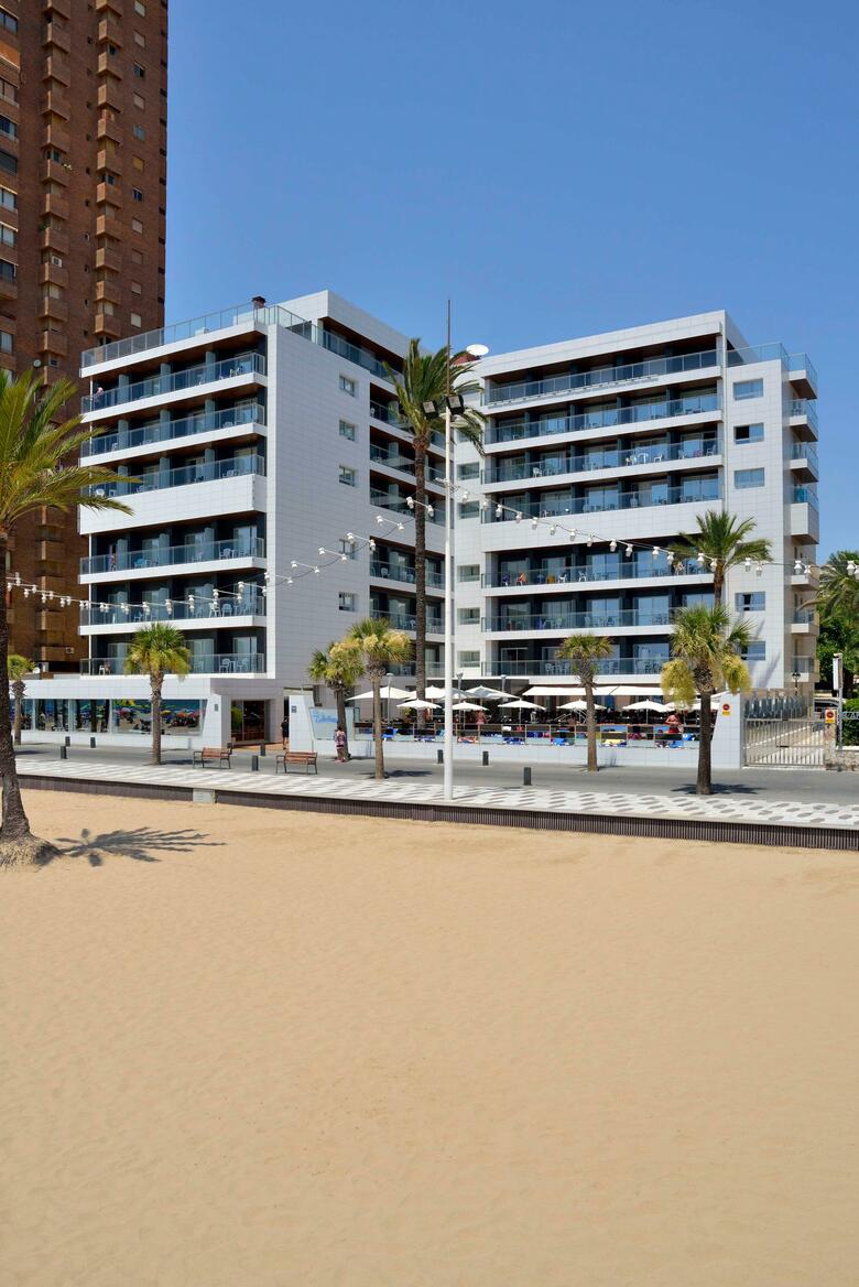 Hotel Sol Costablanca S�lo Adultos