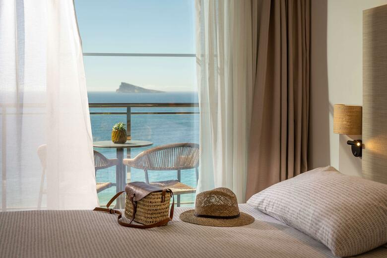 Hotel Sol Costablanca S�lo Adultos