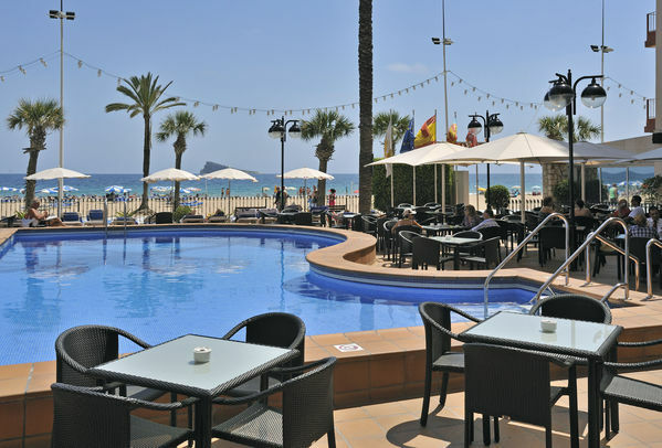 Hotel Sol Costablanca S�lo Adultos
