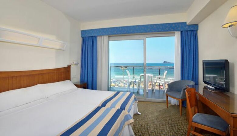 Hotel Sol Costablanca S�lo Adultos