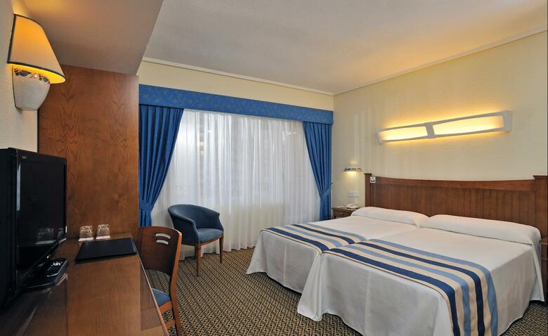 Hotel Sol Costablanca S�lo Adultos