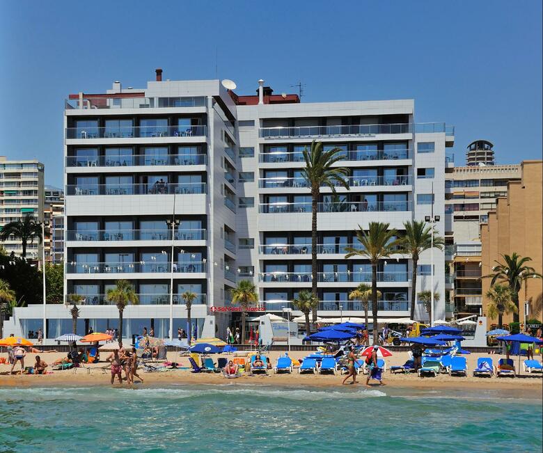 Hotel Sol Costablanca S�lo Adultos