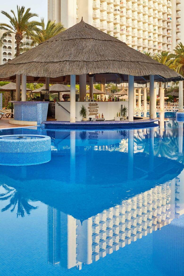 Hotel Sol Pelicanos Ocas