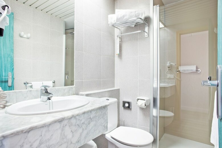 Hotel Sol Pelicanos Ocas