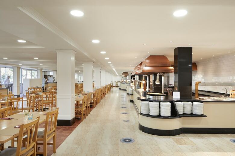 Hotel Sol Pelicanos Ocas