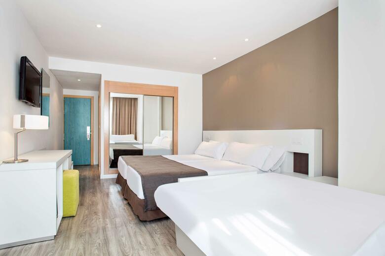 Hotel Sol Pelicanos Ocas