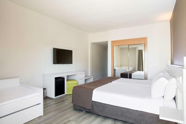 Hotel Sol Pelicanos Ocas