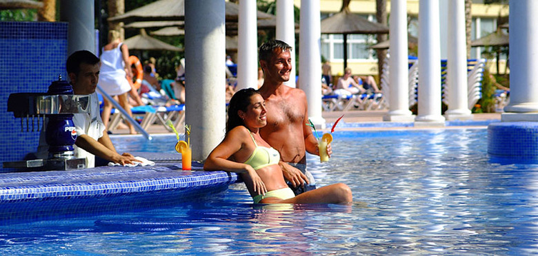 Hotel Sol Pelicanos Ocas