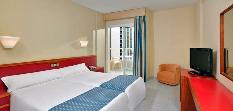 Hotel Sol Pelicanos Ocas