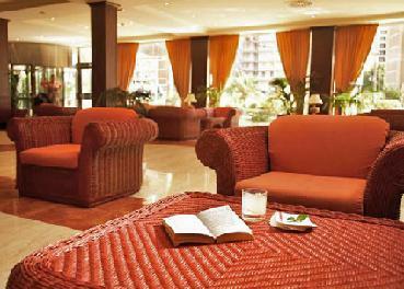 Hotel Sol Pelicanos Ocas