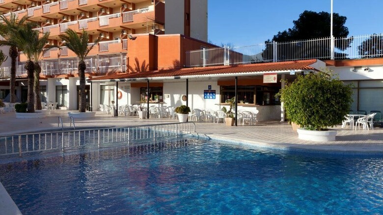 Hotel Cabana