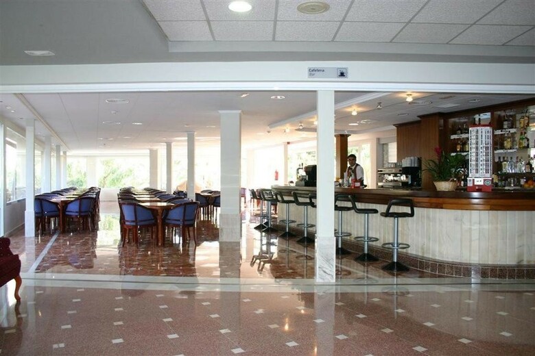 Hotel Calas Marina
