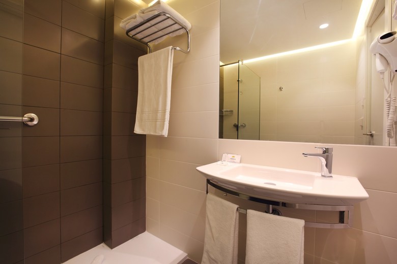 Hotel Carlos I