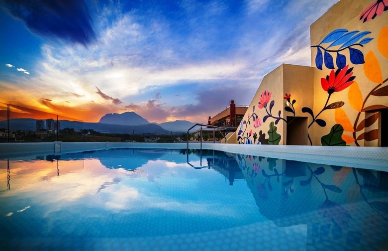 Hotel Carlos I