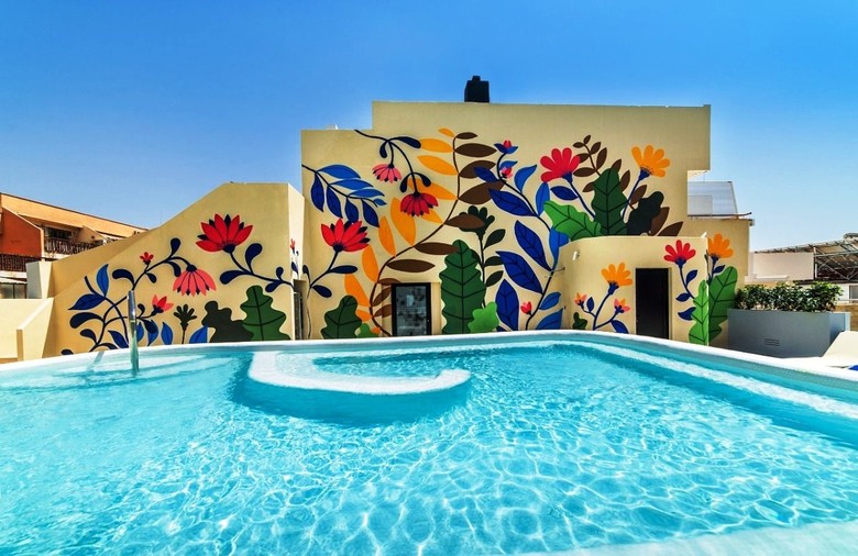 Hotel Carlos I