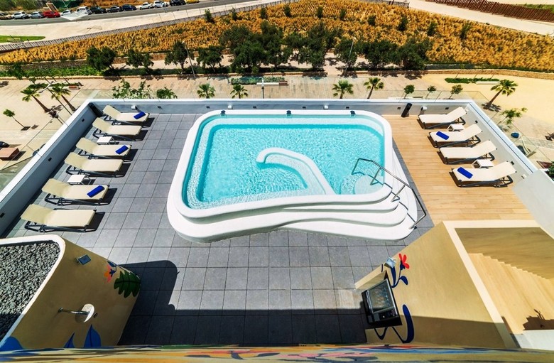 Hotel Carlos I